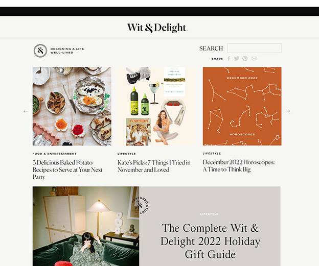 الذكاء والبهجة