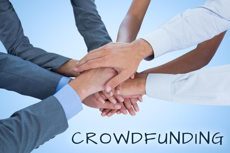 Darowizny i finansowanie społecznościowe