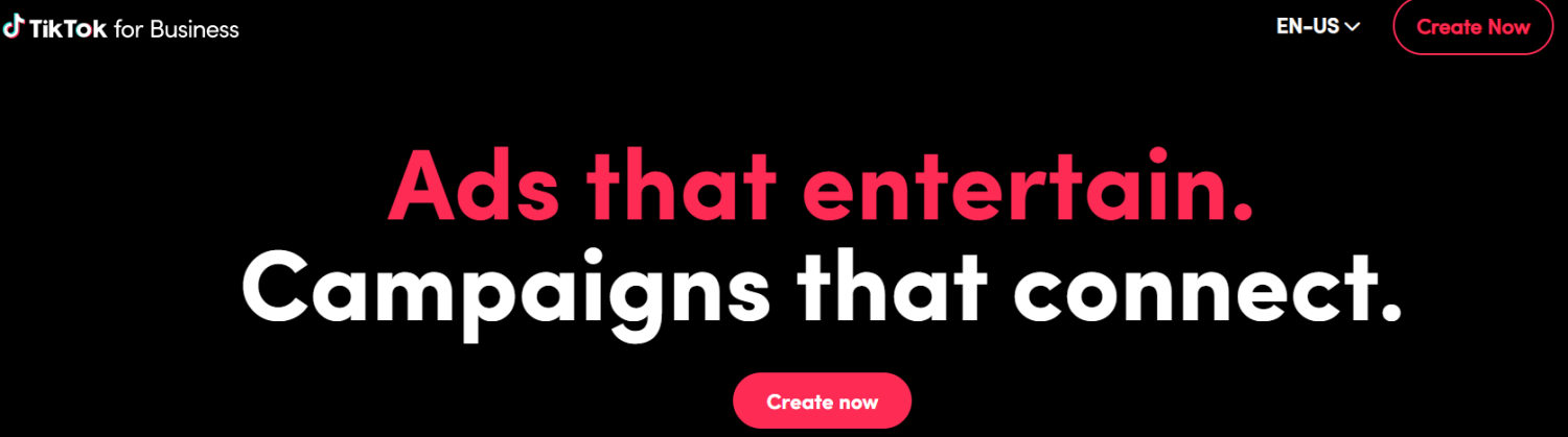 reklamy tiktok