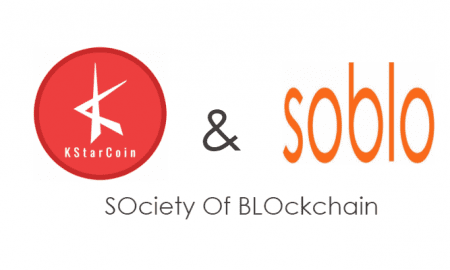 KStarLive、Doongle、LegalBlock 和 UnderPin 的区块链协会 (SOBLO)； 区块链可扩展性联盟。