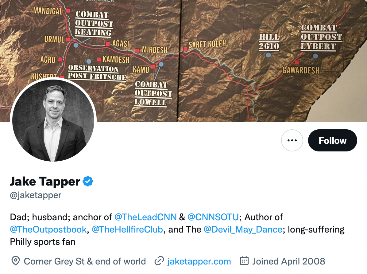 ejemplos de biografías personales