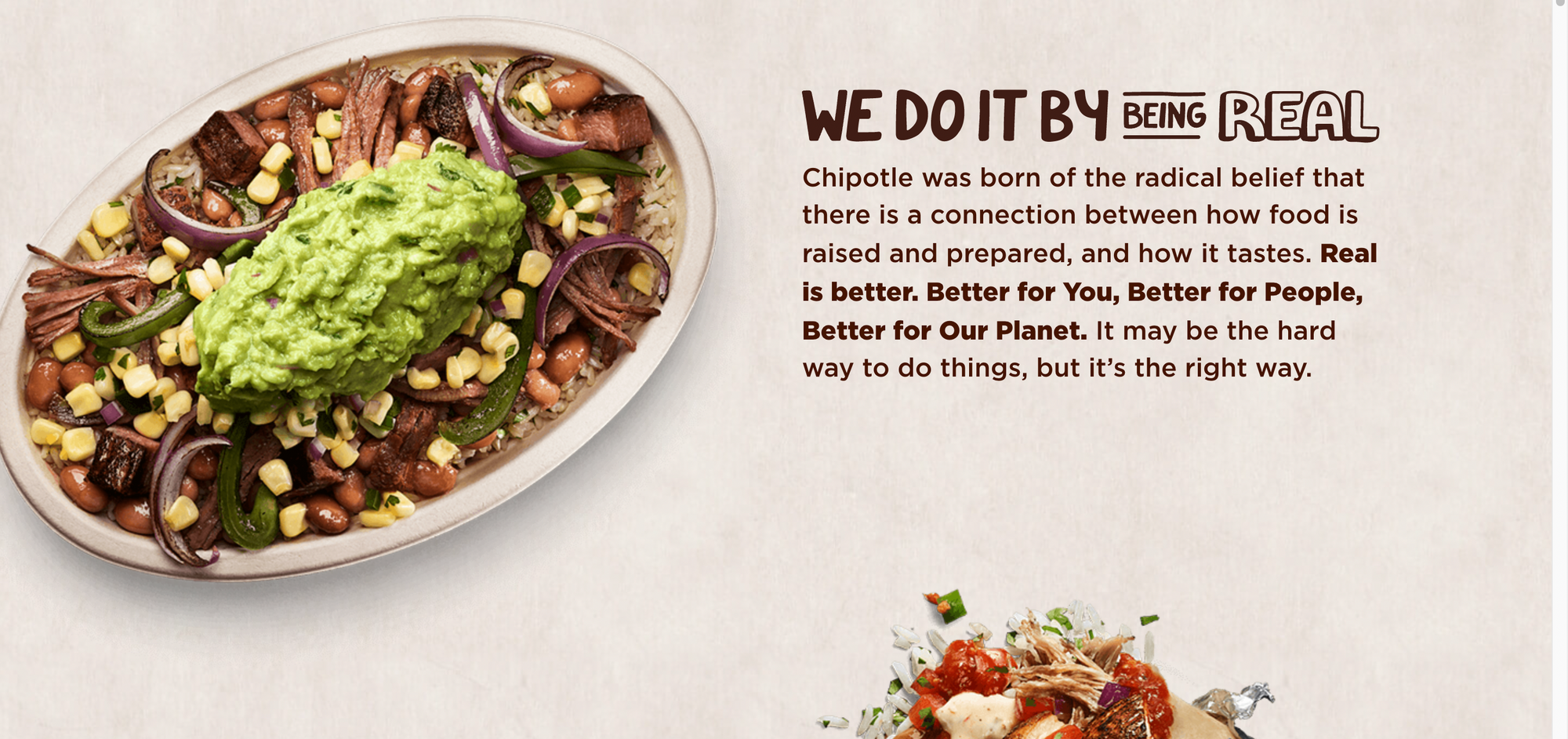 ejemplos de biografías de empresas