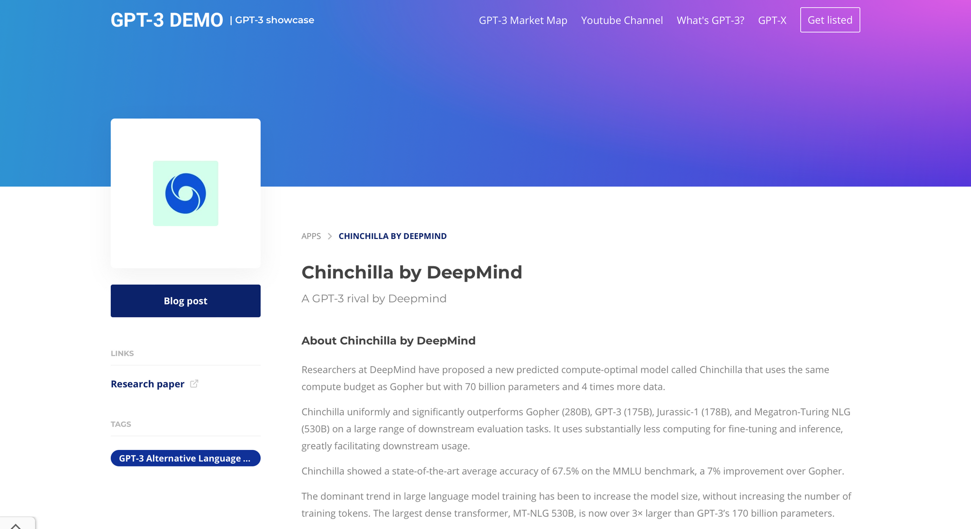 Chinchilla - Top-Umformulierungswerkzeuge für 2023