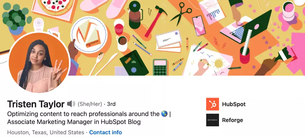 Tristen Taylor Tristen Taylor