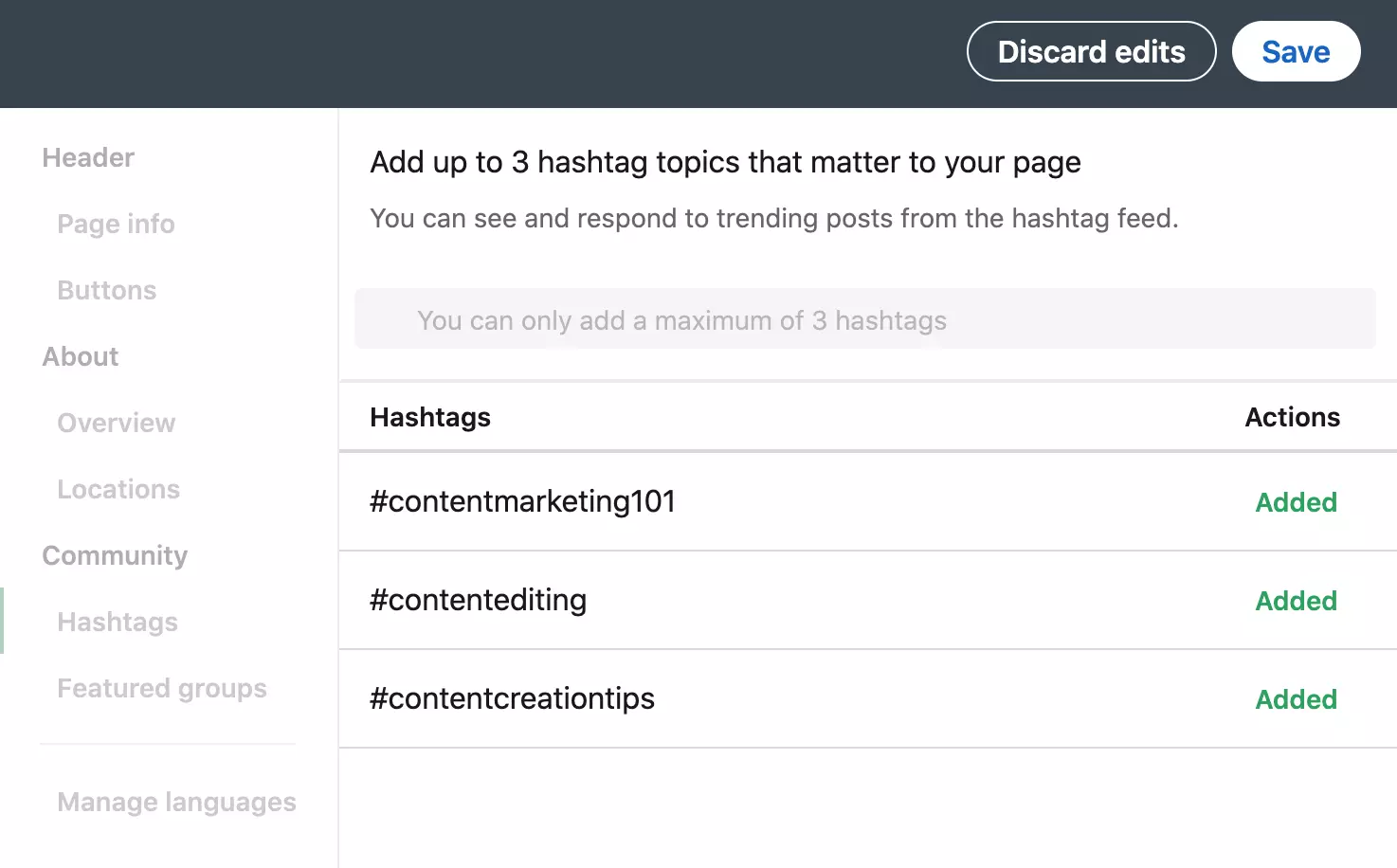 LinkedIn'de Hashtag'ler Nasıl Kullanılır? How To Use Hashtags on LinkedIn