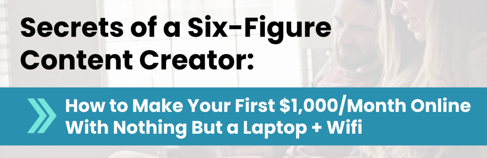 exemplo de palavra de poder de exclusividade de título de webinar