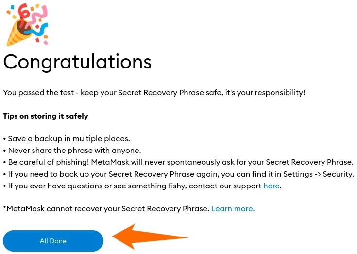 registro de carteira completo