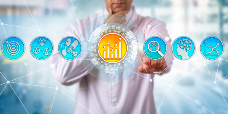 予測モデリング