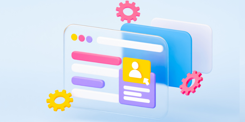 acesso direto aos dados do usuário