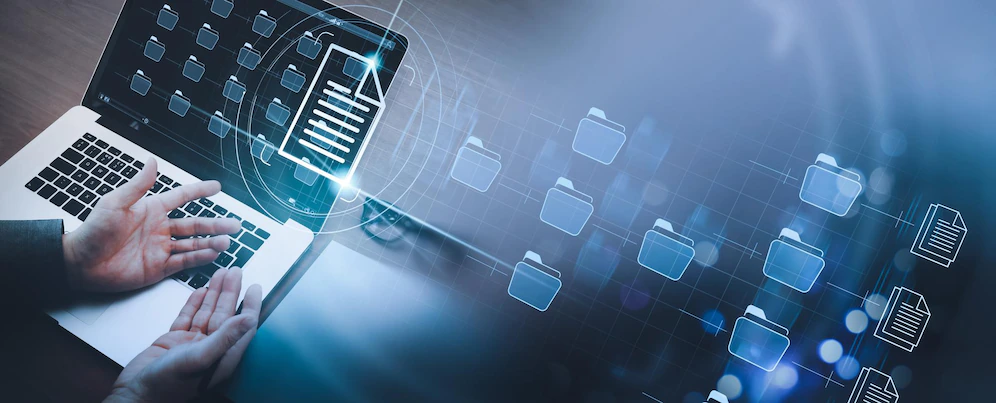 Recursos do protocolo CIFS