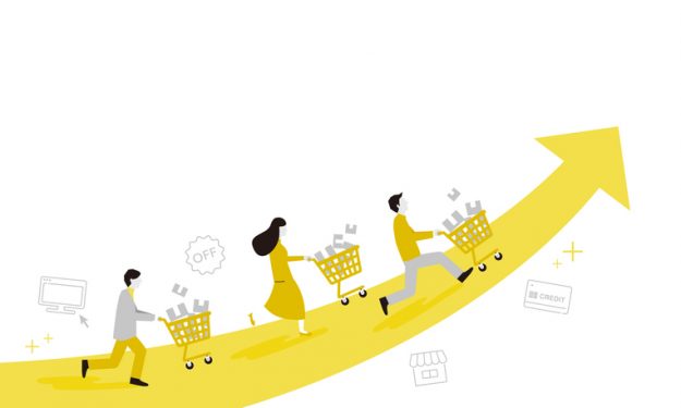 Trendy w handlu elektronicznym, na które należy zwrócić uwagę w 2023 r