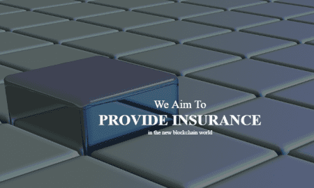 Страхование Uberization - чего ожидать от I-CHAIN