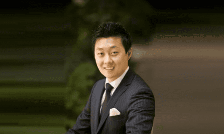 Токенизация активов: интервью с Александром Дё, президентом и соучредителем Token IQ