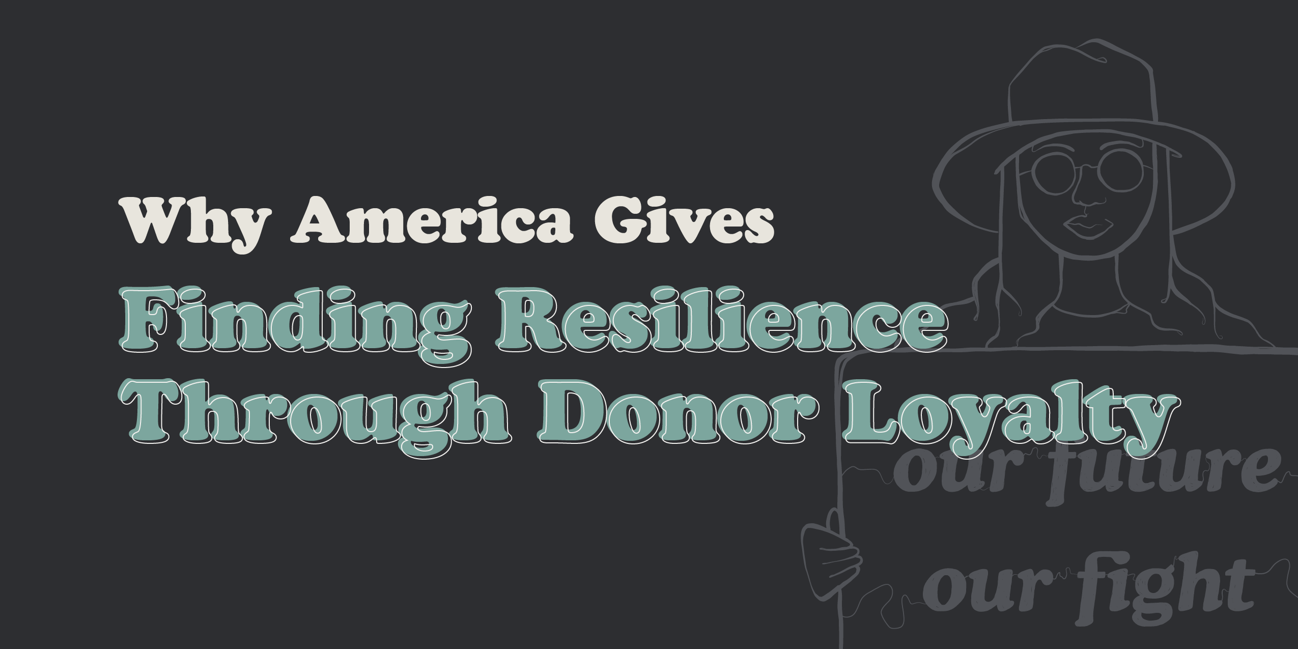 なぜアメリカが与えるのか-2022