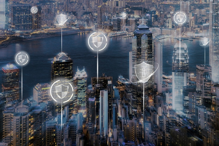 國家有政策反對使用 VPN