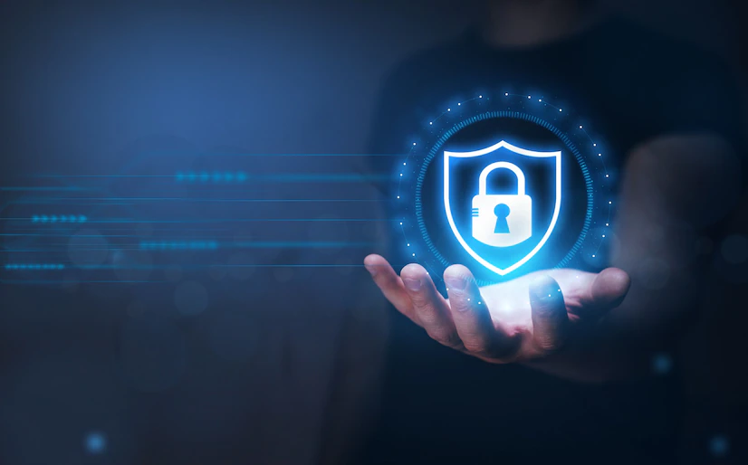 您的數據安全不受保證