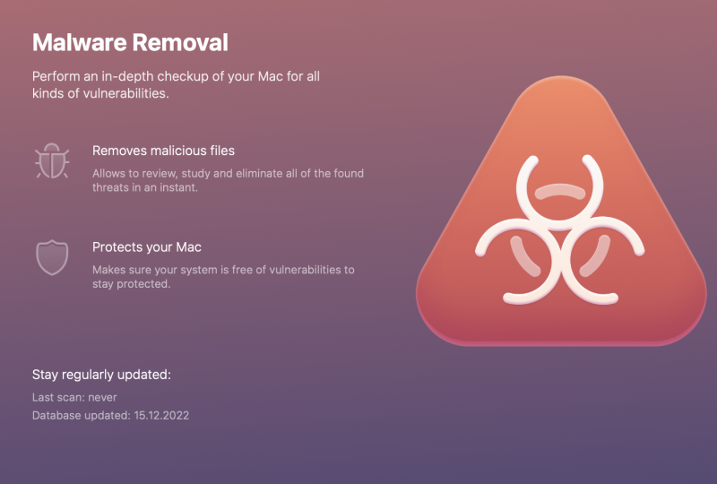 Funzione di protezione a 360 gradi