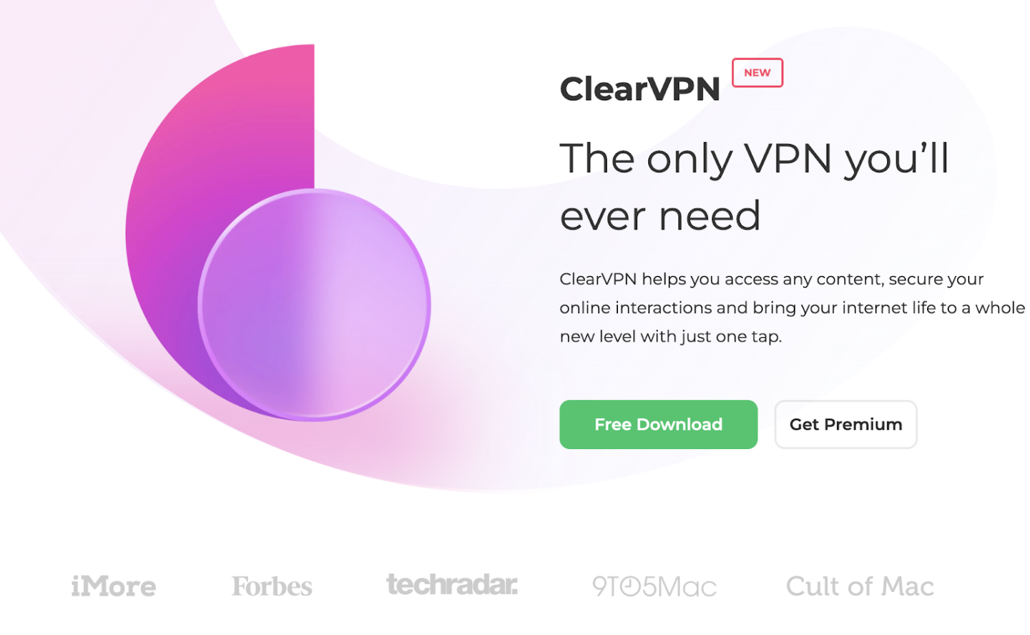 clearvpn