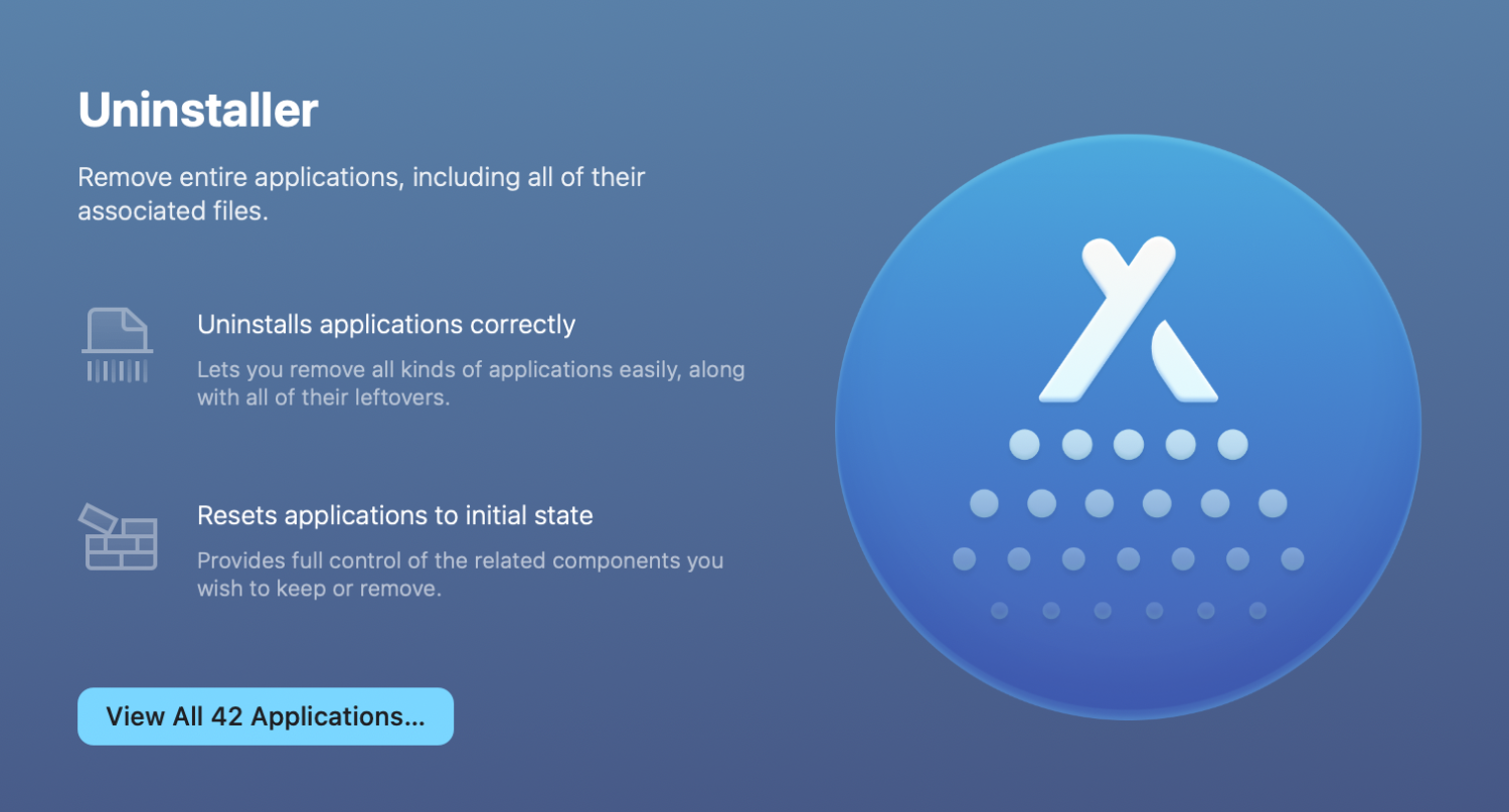 gestione-applicazioni-by-cleanmymac