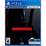 Hitman 3 لجهاز PlayStation 4