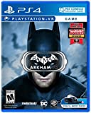 باتمان: Arkham VR - PlayStation VR