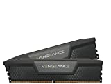 CORSAIR Vengeance DDR5 32GB (2x16GB) DDR5 4800 (PC5-38400) C40 1.1V 內存 - 黑色
