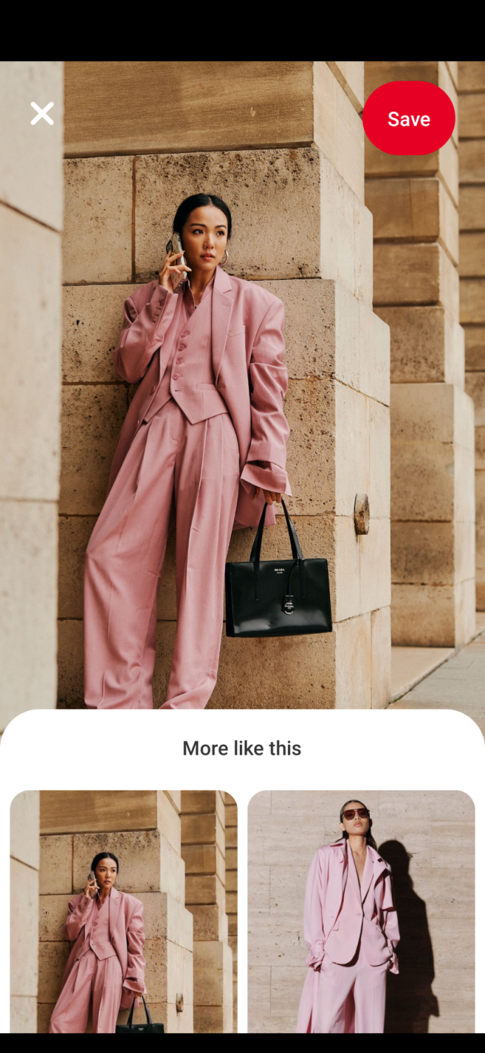 แอปเครื่องแต่งกาย Finder