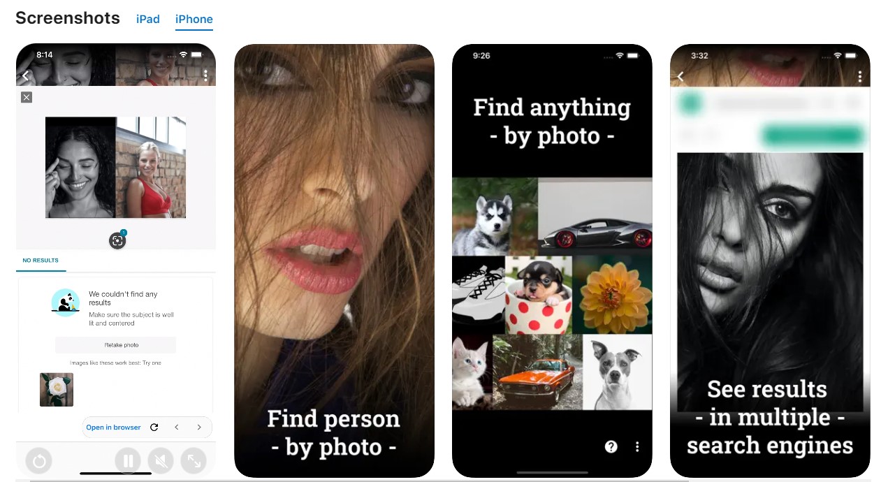 เครื่องแต่งกาย-Finder-Apps-3