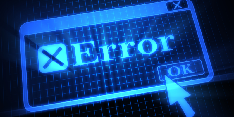 監控來自操作系統的錯誤消息