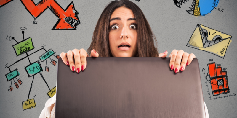 電源(檢測)失敗