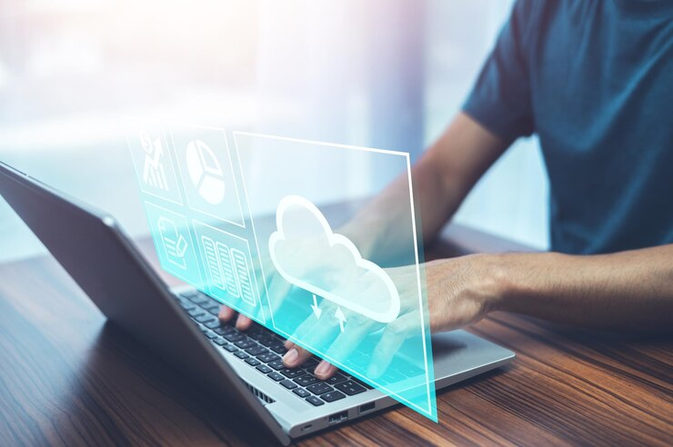 Bases de données relationnelles ou non relationnelles sans serveur