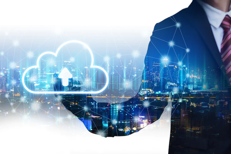 클라우드 컴퓨팅이란 무엇인가