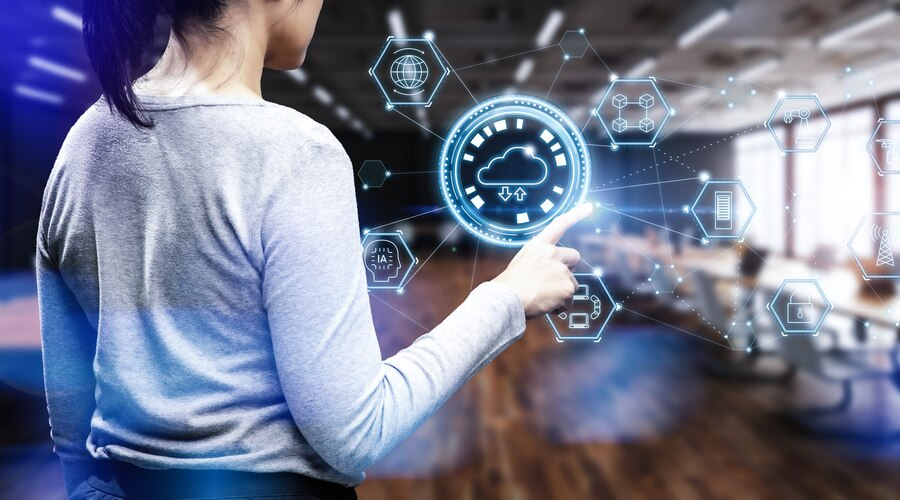 다중 테넌시-클라우드-컴퓨팅-애플리케이션