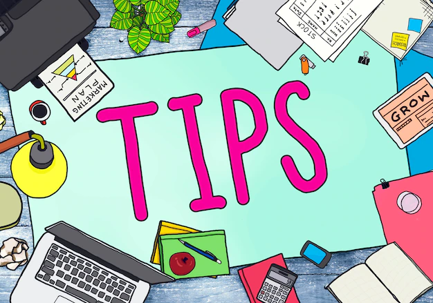 사이버로핑 관리 요령