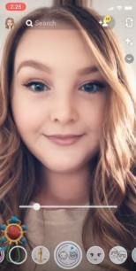 使用 Age Changing Filters 获得最佳的自拍 Snapchat 过滤器