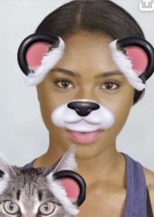 使用 Look Changer Filter 获得最佳的自拍 Snapchat 滤镜