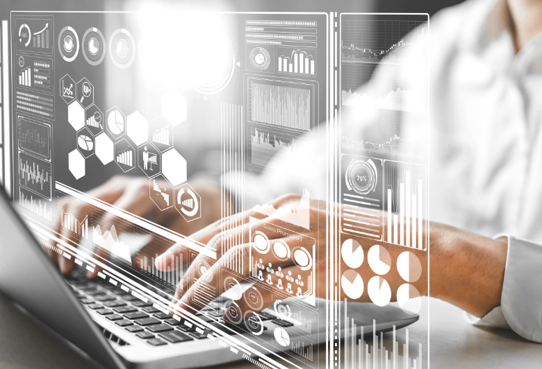 數據虛擬化步驟