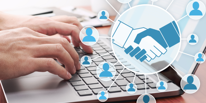 自動コラボレーション