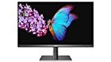 MSI Creator PS321URV 32' 3840 x 2160 UHD 60 Hz 4 ms Reaktionszeit 16:9 Seitenverhältnis VESA-zertifiziertes Display HDR 600 Blendfrei Neigen/Schwenken/Höhenanpassung Content-Creation-Monitor, Schwarz
