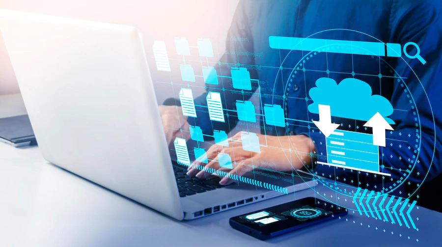 Gründe für den Einsatz von Cloud-Storage-Lösungen