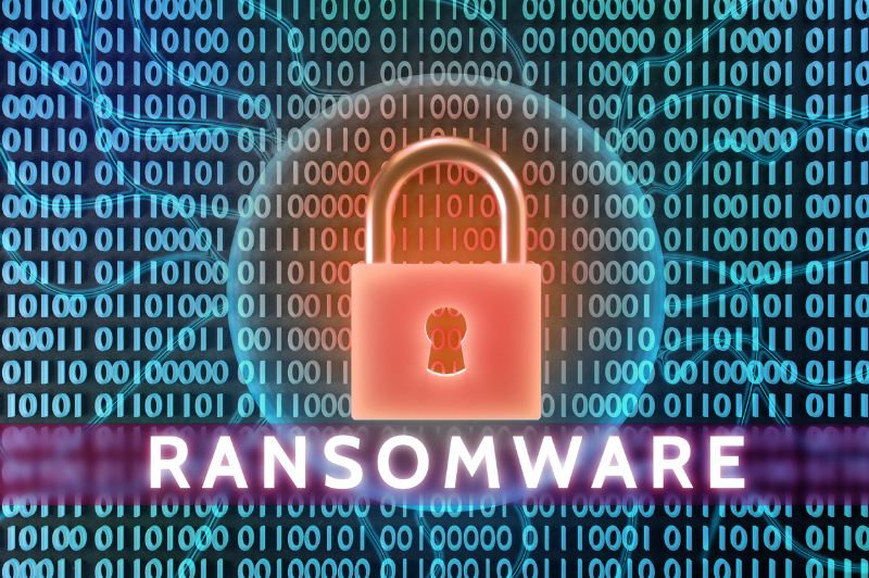 Jak działa oprogramowanie ransomware BlackCat