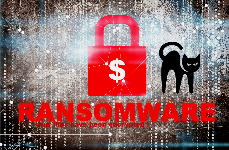 BlackCat — ransomware