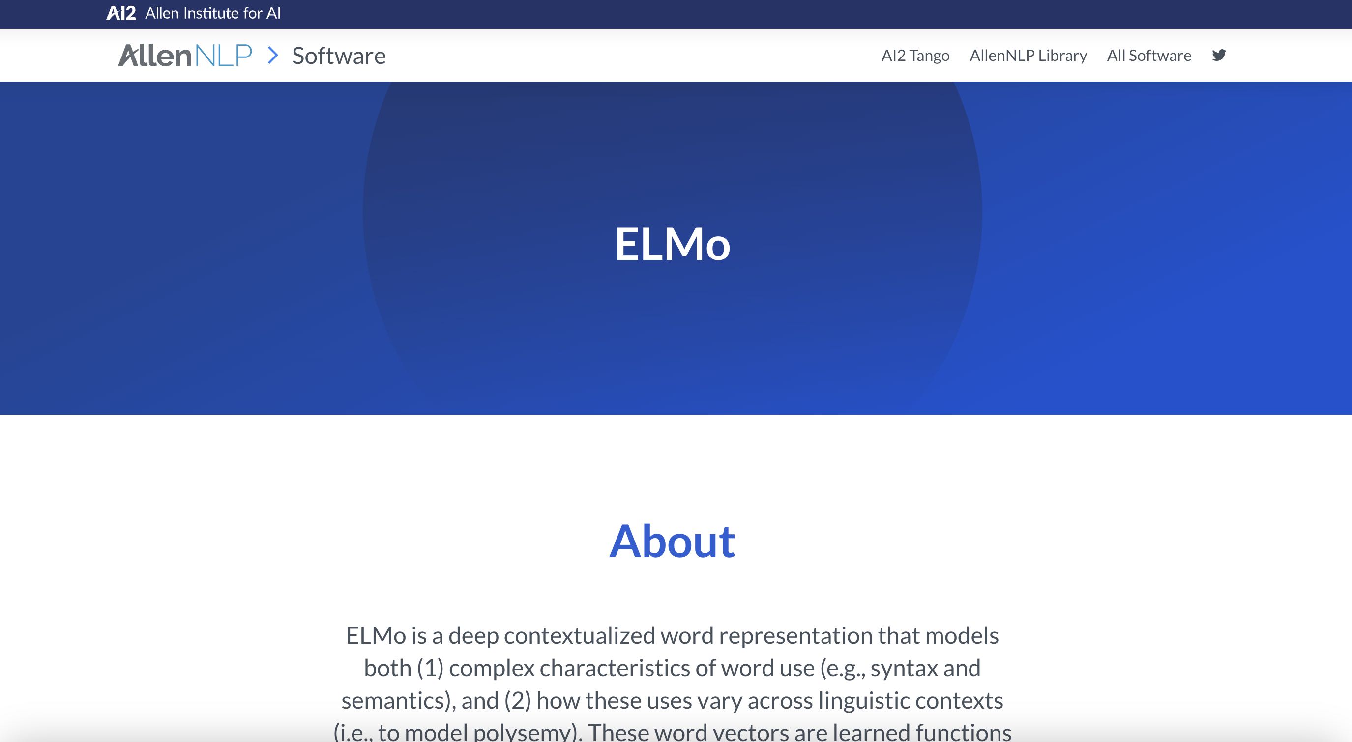 ELMo 対 GPT-4 |エージェンシー ビスタ