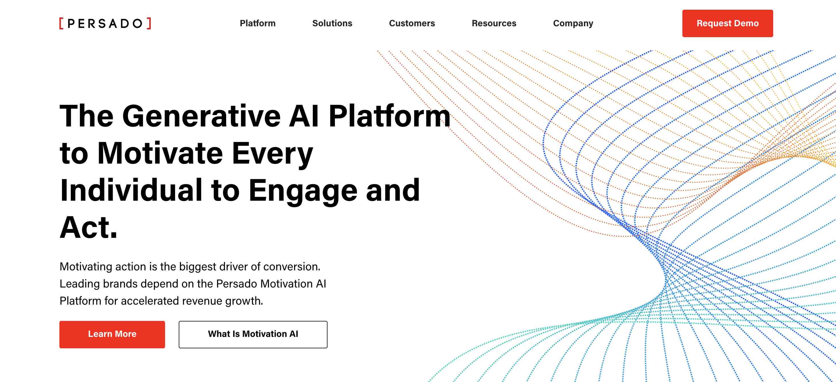 Persado は、電子メールの件名生成に最適な GPT-4 の代替手段です。エージェンシー ビスタ