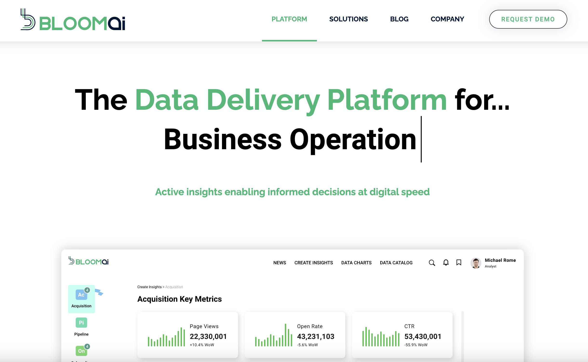 ブルーム vs. GPT-4 |エージェンシー ビスタ