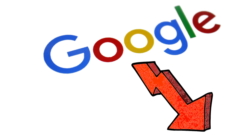 Google-Ceza Türleri