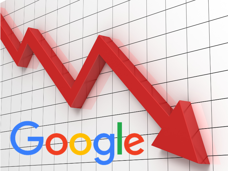 Google-Cezaları Nedir?