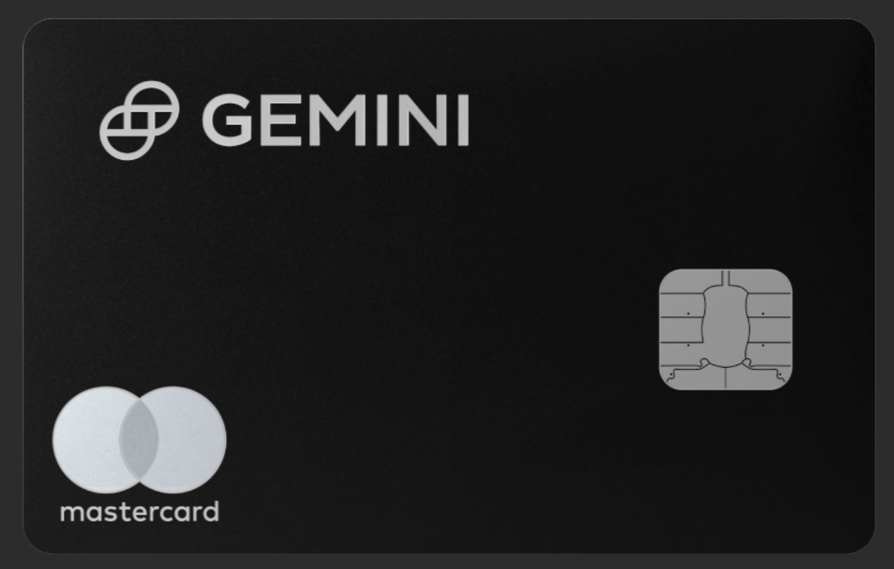 Carta di credito Gemelli