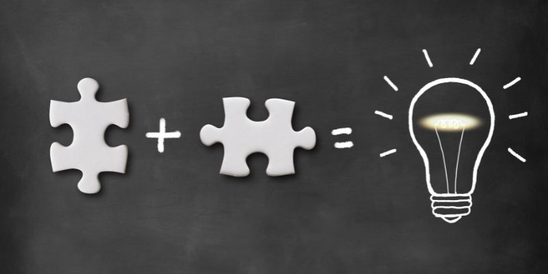 ช่วยเพิ่มความสามารถในการแก้ปัญหา