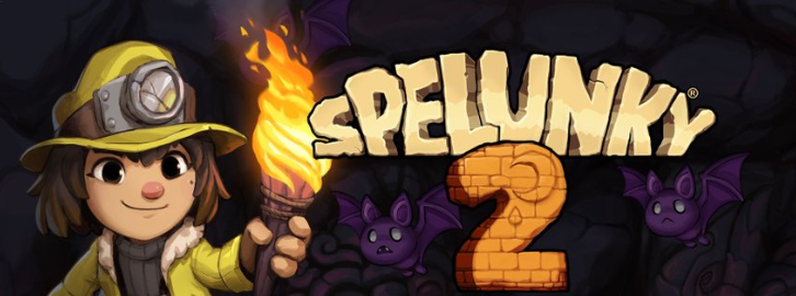 Spelunky-World